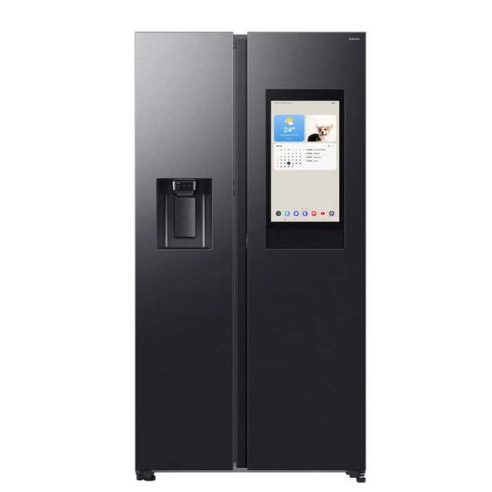 Ψυγείο Ντουλάπα Samsung Rs90f66befef