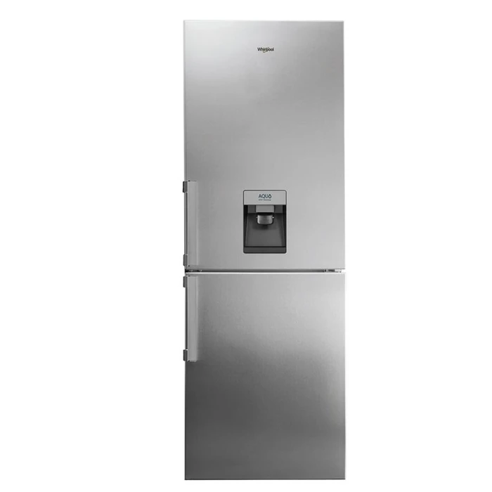 Ψυγειοκαταψύκτης 70cm Whirlpool Wb70i 953 X Aqua