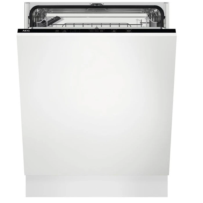 Πλυντήριο Πιάτων Εντοιχιζόμενος 60cm Aeg Fsb42607z