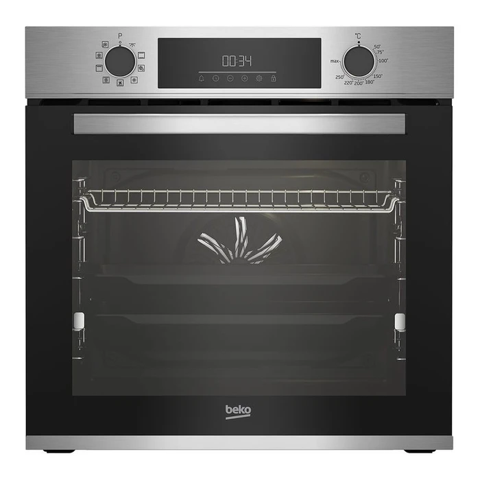 Φούρνος Beko Bbim12300xdse Inox