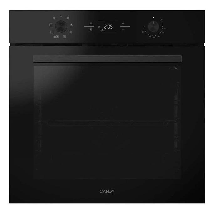 Φούρνος Candy Ca6 Np3t2htb Black