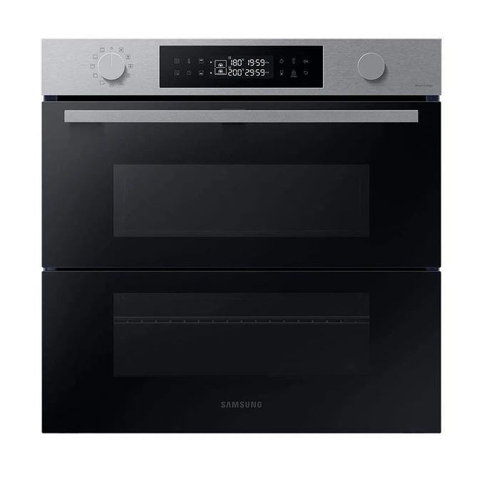 Φούρνος Samsung Διπλοσ Nv7b4545vas/U3 In