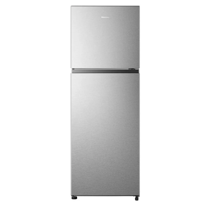 Δίπορτο Ψυγείο Hisense Rt422n4ace Inox