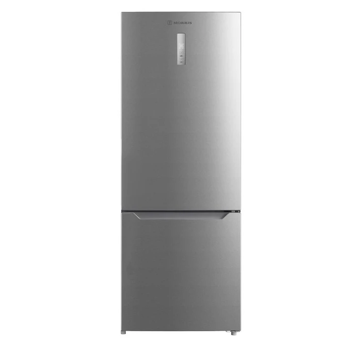Ψυγειοκαταψύκτης 70cm Morris T72435ebn Inox