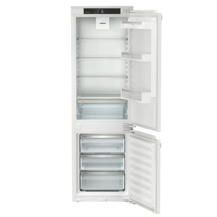 Ψυγειοκαταψύκτης Εντοιχιζόμενος Liebherr Icnd 5103 001 22