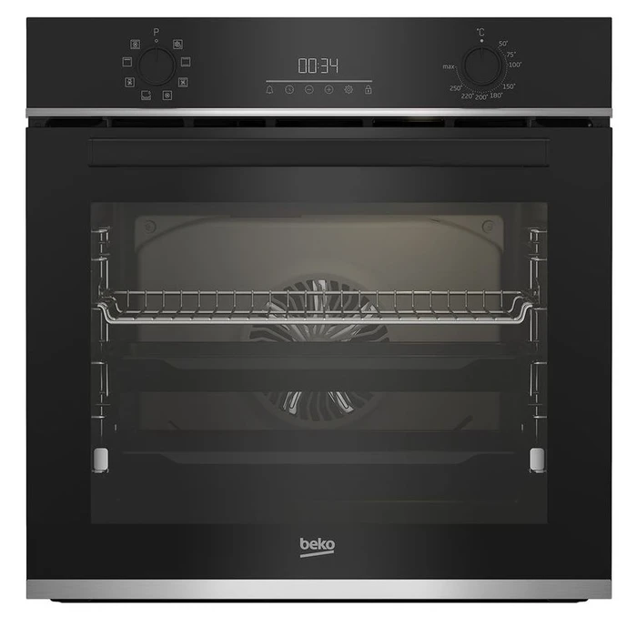Φούρνος Beko Bbir13300xc Black