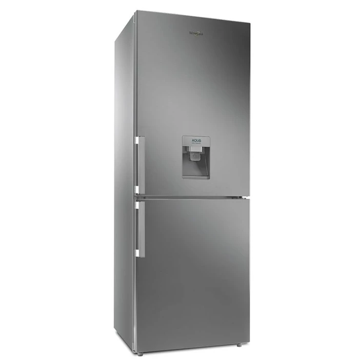 Ψυγειοκαταψύκτης 70cm Whirlpool Wb70i 932 X Aqua
