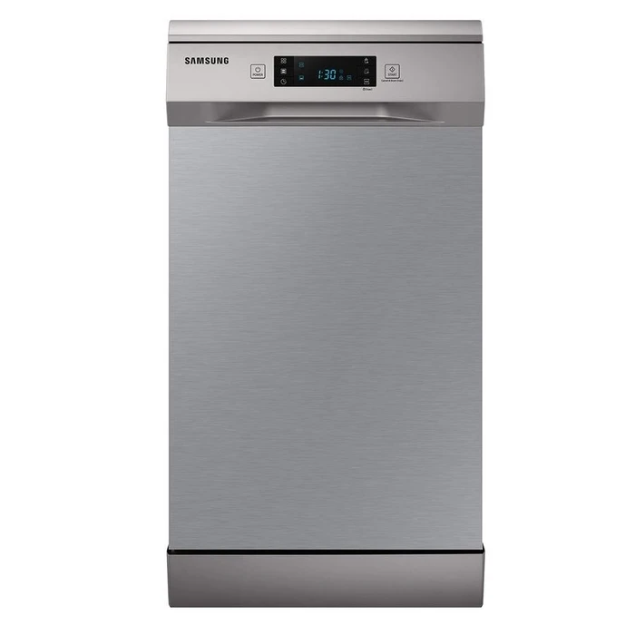 Πλυντήριο Πιάτων 45cm Samsung Dw50dg450fsrle