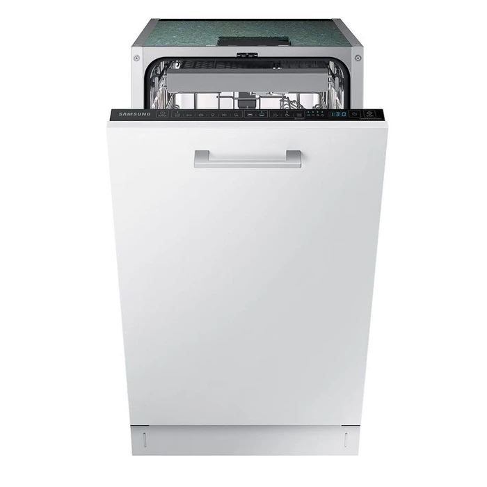 Πλυντήριο Πιάτων Εν 45cm Samsung Dw50dg450b00le
