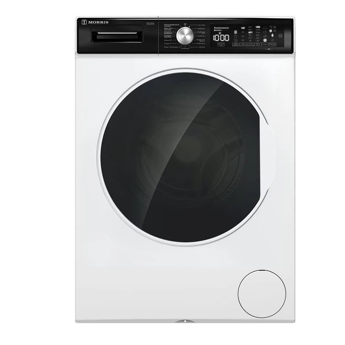 Πλυντήριο - Στεγνωτήριο 8/5kg Morris Ciw-85143