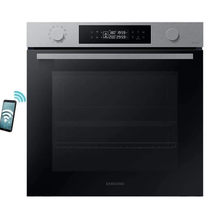 Φούρνος Samsung Διπλοσ Nv7b44205as/U3 In