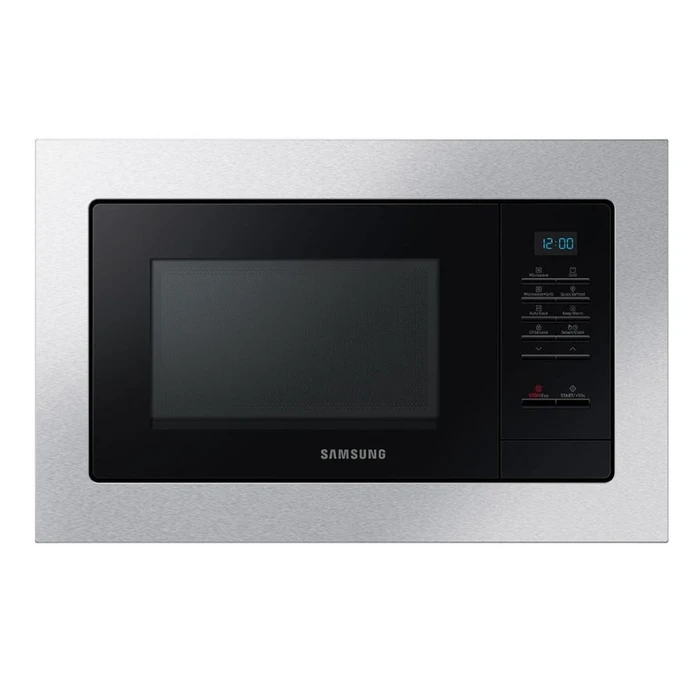 Φούρνος Μικροκυμάτων Εντοιχιζόμενος Samsung Mg23a7013ct/Gc