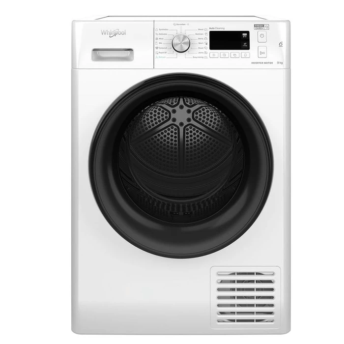 Στεγνωτήριο Whirlpool 9k Fft M11 9x2byee