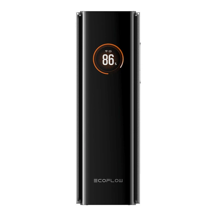 EcoFlow RAPID Pro Power Bank 27650mAh 300W with 3 USB-C Ports Black