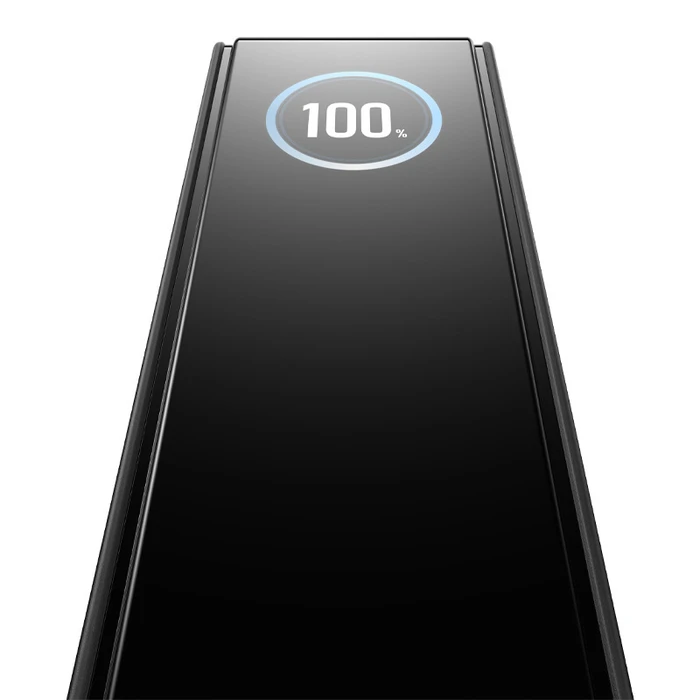 EcoFlow RAPID Power Bank 25000mAh 170W with USB-A and USB-C Port, Black