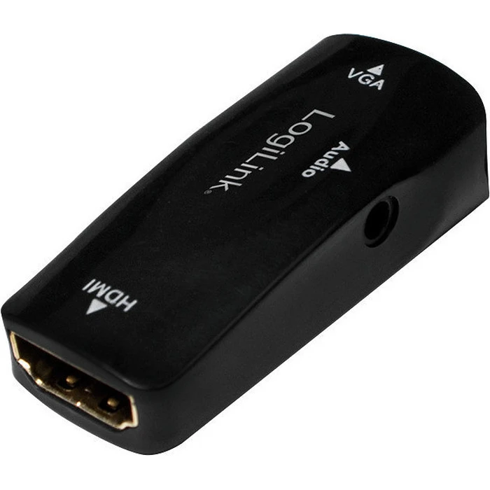 Αντάπτορας HDMI Logilink VGA