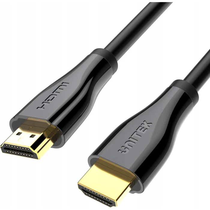 Καλώδιο HDMI Unitek 2.0 1m Πιστοποιημένο C1047GB-1M