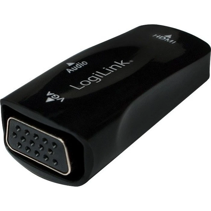 Αντάπτορας HDMI Logilink VGA