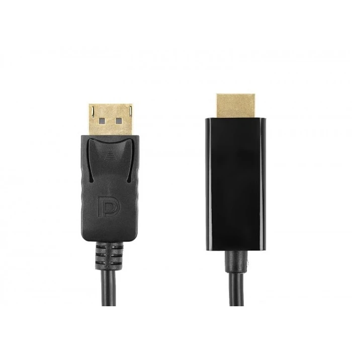 Καλώδιο DisplayPort Accura σε HDMI 3.0m