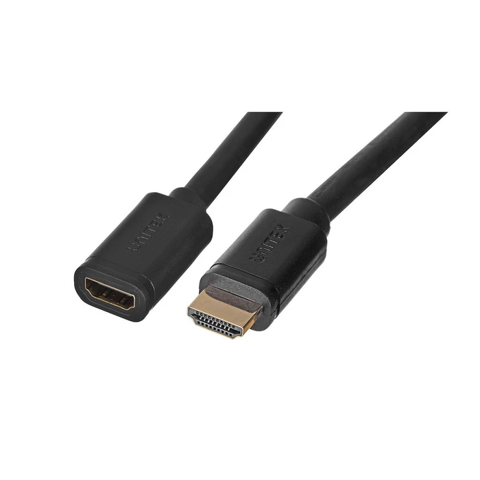 Καλώδιο HDMI Unitek 3.0m M–F