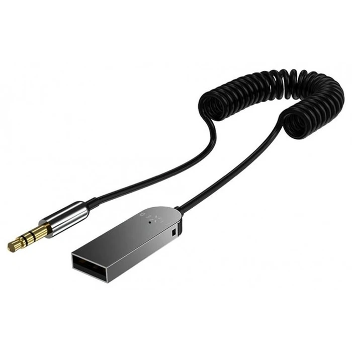 Audio Receiver Fixed Signal Alu γκρι 150cm