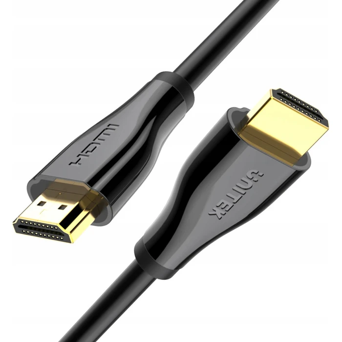 Καλώδιο HDMI Unitek 2.0 1m Πιστοποιημένο C1047GB-1M