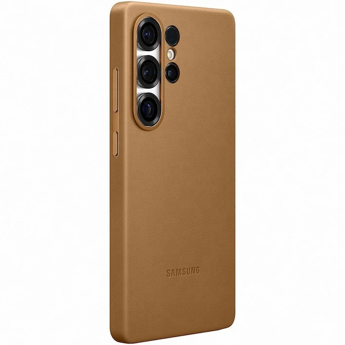 Θήκη Κινητού Samsung Kindsuit για Galaxy S25 Ultra – χρυσή