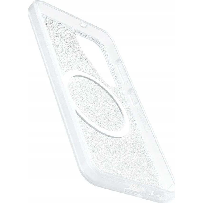 Θήκη Κινητού Samsung React Magnet για Galaxy S25 – stardust