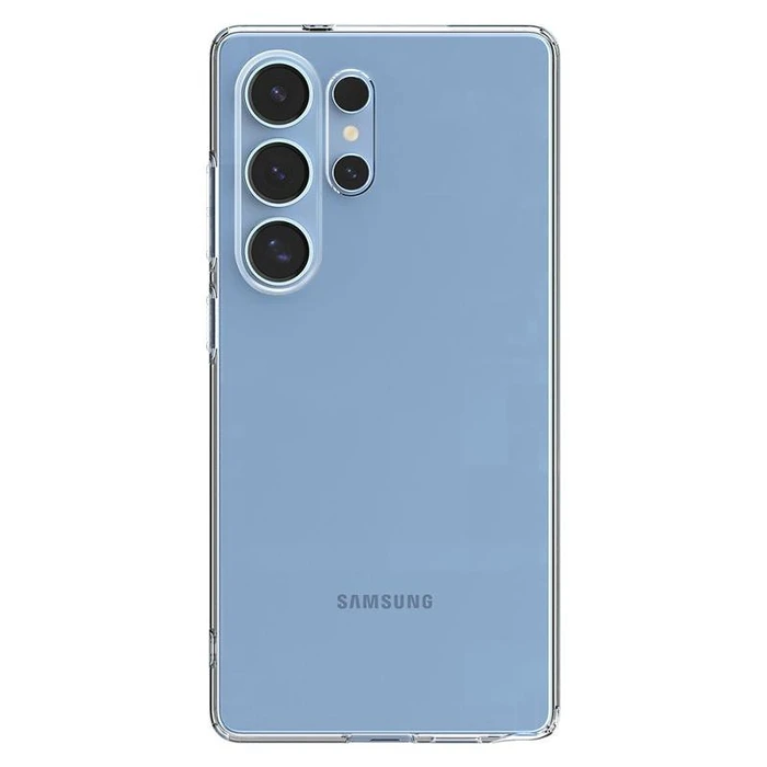 Θήκη Κινητού Spigen Liquid Crystal για Galaxy S25 Ultra – crystal clear