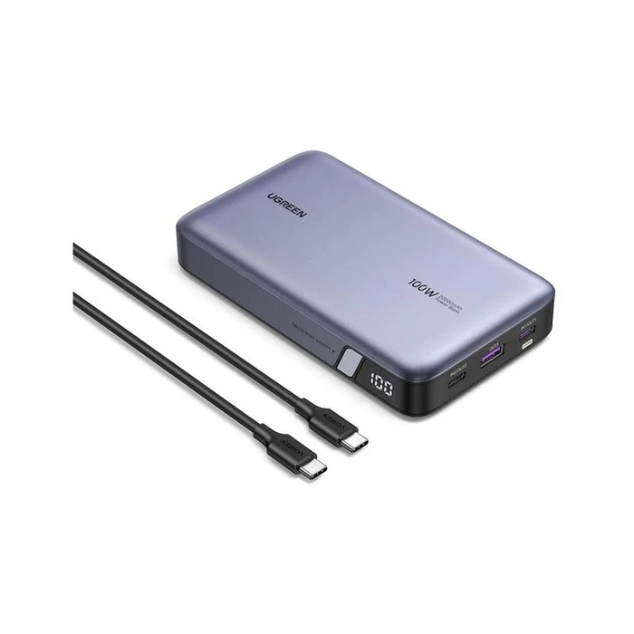 Power Bank Ugreen PB720 20000 mAh 100W