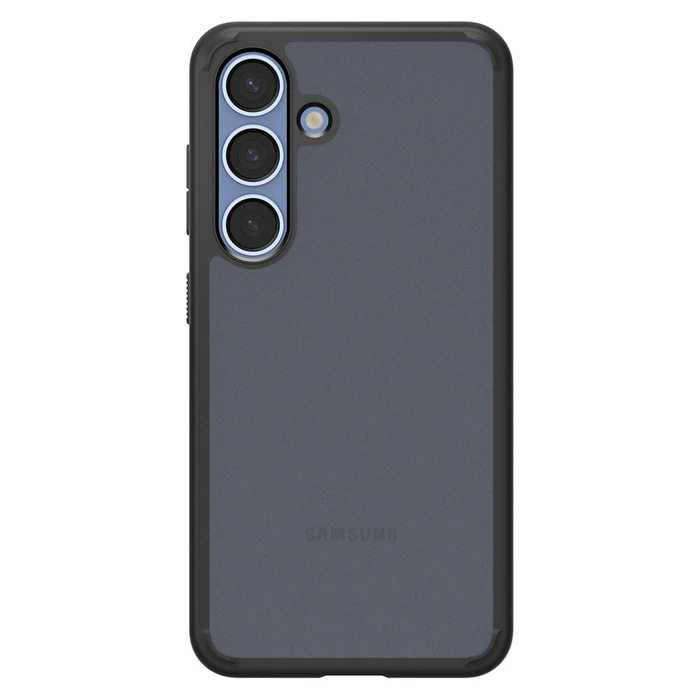 Θήκη Κινητού Spigen Ultra Hybrid για Galaxy S25 – frost black