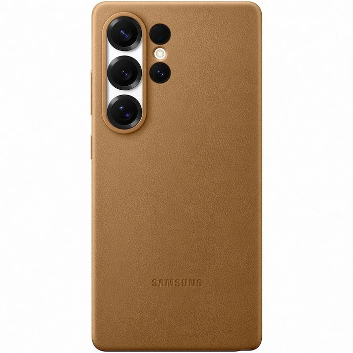 Θήκη Κινητού Samsung Kindsuit για Galaxy S25 Ultra – χρυσή