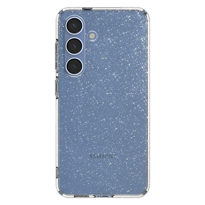Θήκη Κινητού Spigen Liquid Crystal για Galaxy S25 – glitter crystal