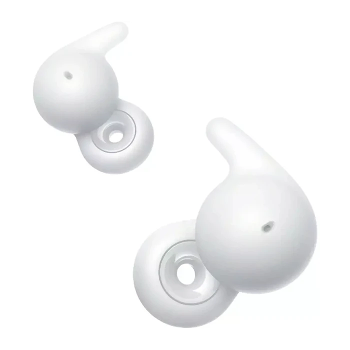 Bluetooth Handsfree Sony LinkBuds Open – Λευκά