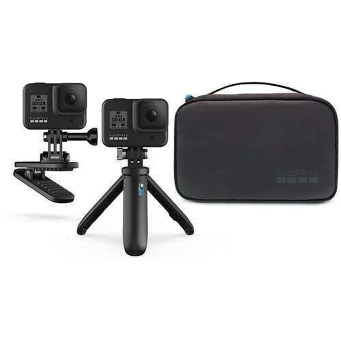 Σετ Ταξιδιού GoPro Travel Kit
