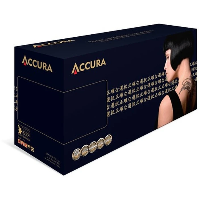 Toner Συμβατό Accura για HP No. 415X (W2032X)
