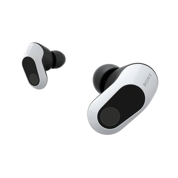 Bluetooth Handsfree Sony INZONE Buds – Λευκά