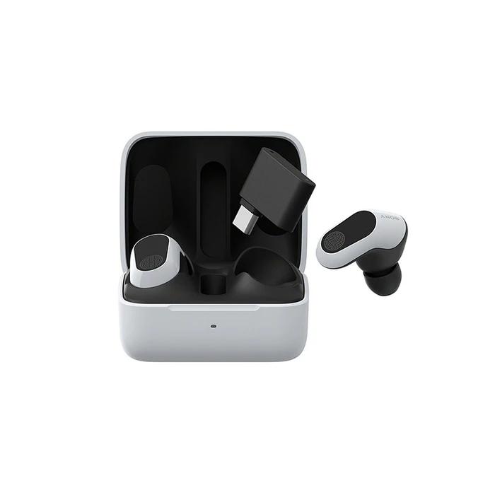 Bluetooth Handsfree Sony INZONE Buds – Λευκά