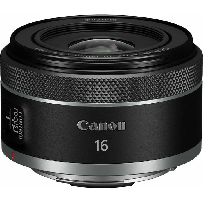 Φακός Φωτογραφικός Canon RF 16mm F2.8 STM