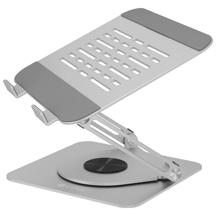 Βάση Laptop Icy Box IB-NH300-R (έως 17")