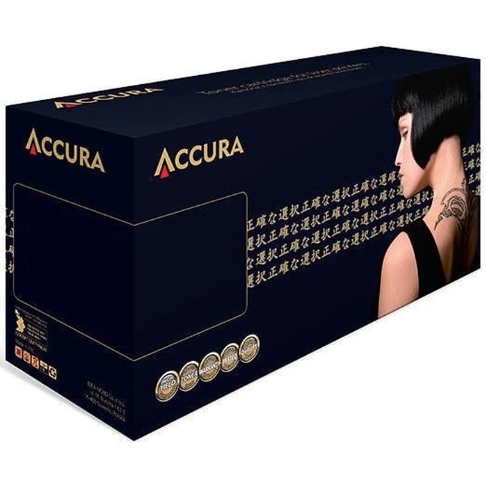 Toner Συμβατό Accura για HP No. 415X (W2032X)
