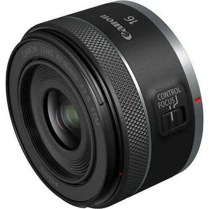 Φακός Φωτογραφικός Canon RF 16mm F2.8 STM