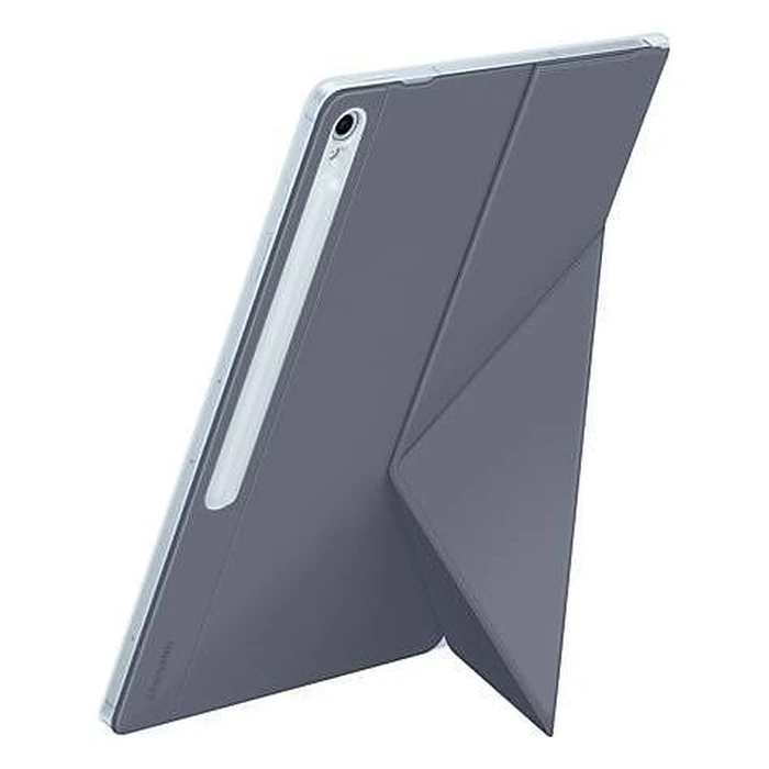 Έξυπνη Θήκη Samsung Smart Book Cover για Galaxy Tab S10 FE+ Μπλε