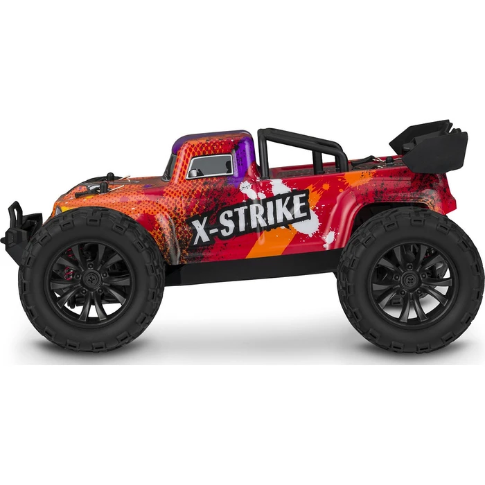 Τηλεκατευθυνόμενο Hoverboard Overmax X-Strike