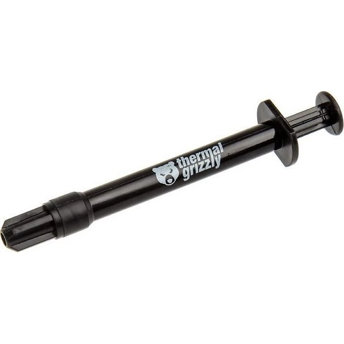 Θερμαγώγιμη Πάστα Thermal Grizzly Conductonaut – υγρού μετάλλου 1g / 0,16ml (x2)