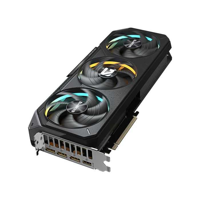 Κάρτα Γραφικών Gigabyte GeForce RTX 5070 Gaming OC 12GB με DLSS 4