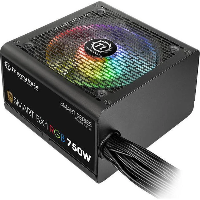 Τροφοδοτικό 750W Thermaltake Smart BX1 RGB