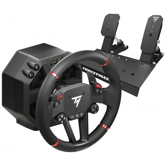 Τιμονιέρα με Πετάλια Thrustmaster T598 Direct Axial Drive