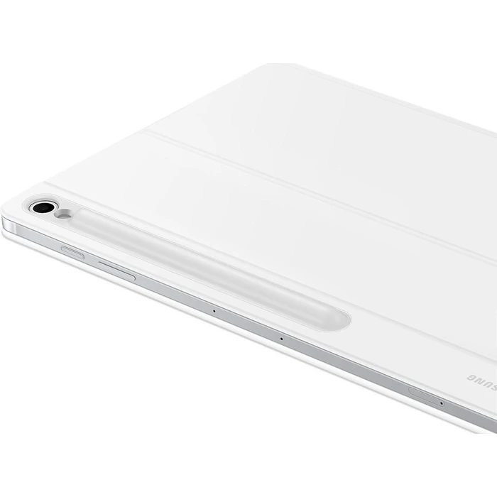Θήκη Tablet Samsung Keyboard AI Key για Galaxy Tab S10 FE+ λευκό