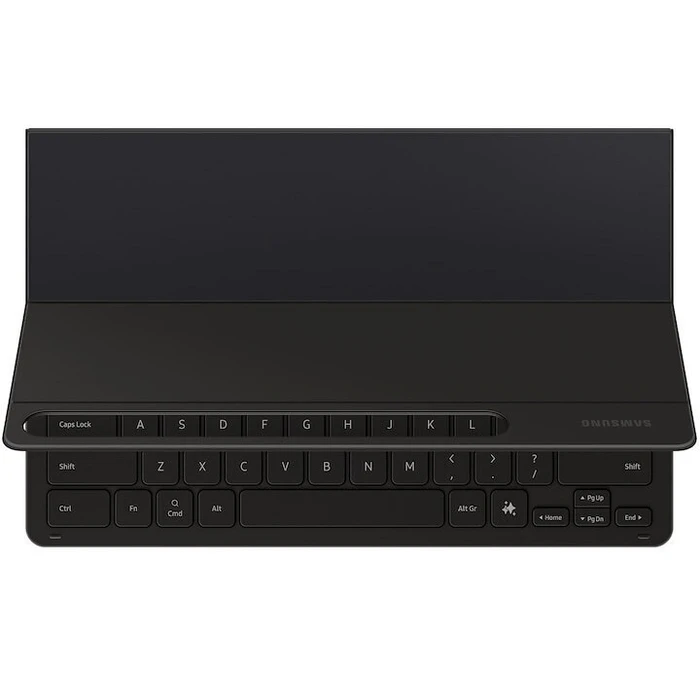 Θήκη Tablet Samsung Keyboard Slim για Galaxy Tab S10+ / S9+ / Μαύρο